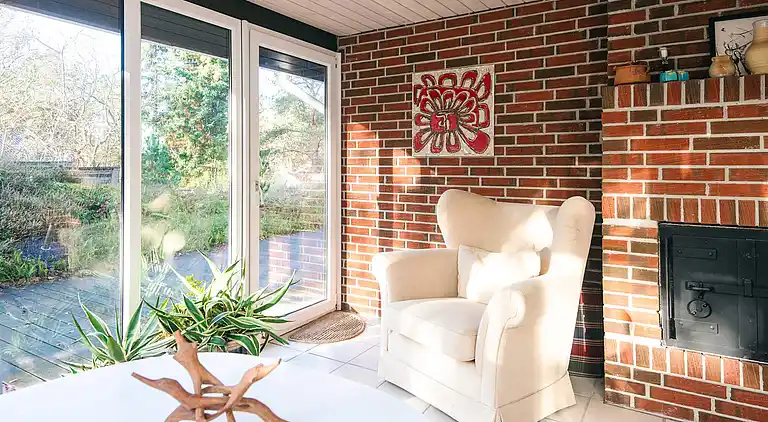 Holiday home in Fjellerup Strand