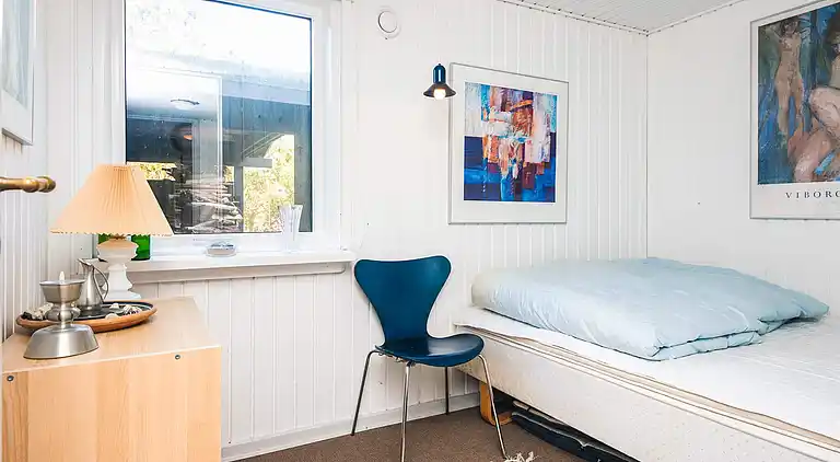 Holiday home in Fjellerup Strand