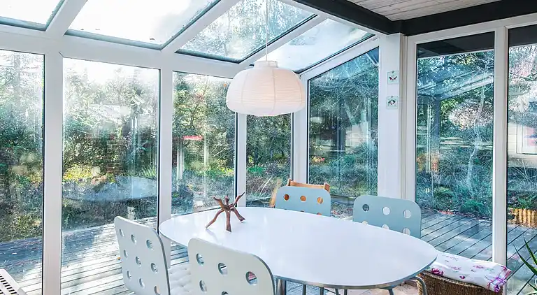 Holiday home in Fjellerup Strand