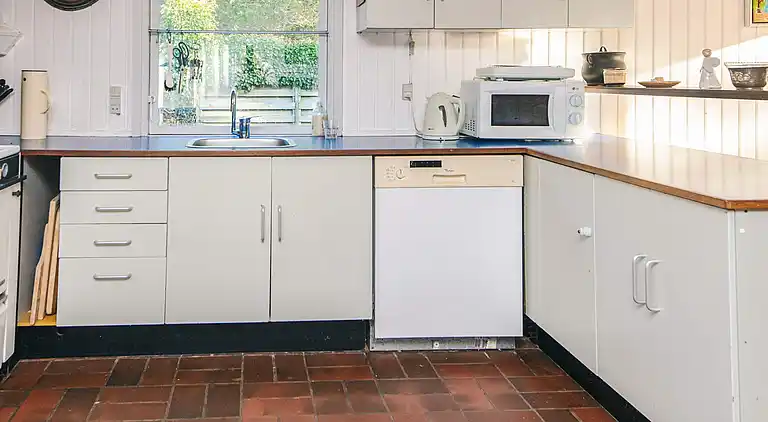 Holiday home in Fjellerup Strand