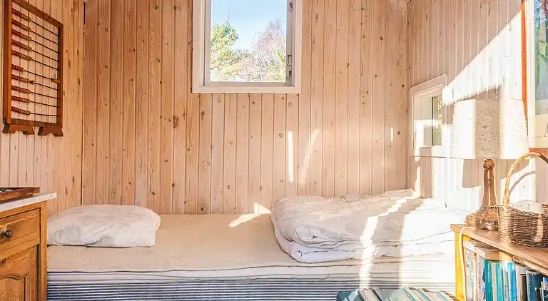 Holiday home in Fjellerup Strand