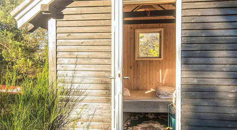 Holiday home in Fjellerup Strand