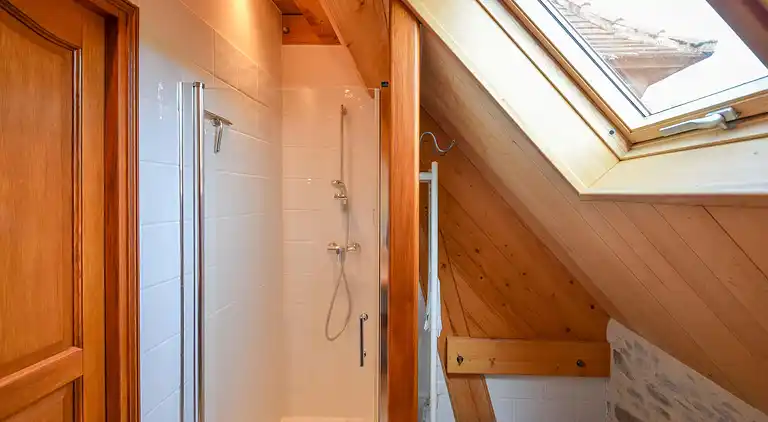 Maison de vacances dans les Génis