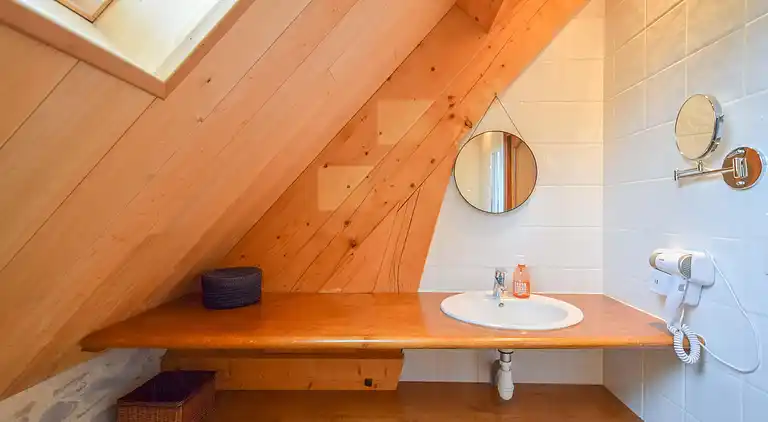 Maison de vacances dans les Génis