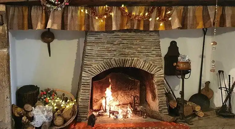 Landhaus in Okzitanien