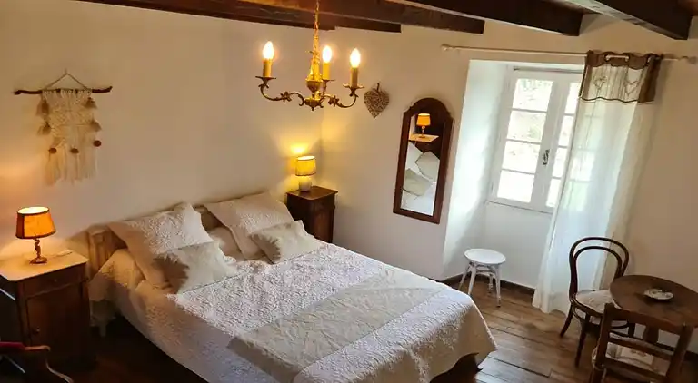 Landhaus in Okzitanien