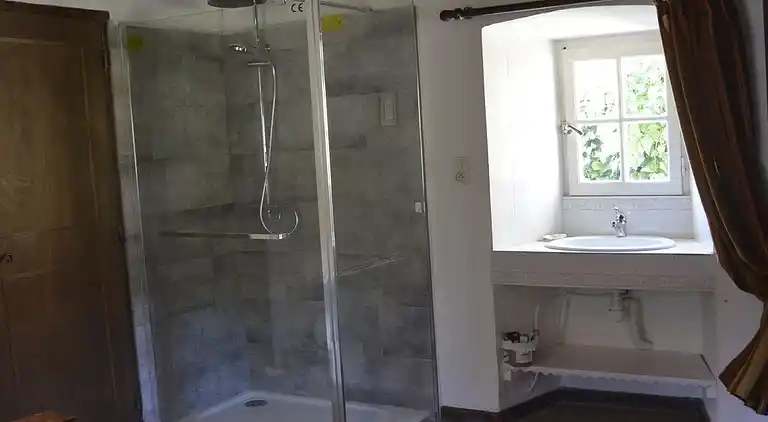 Landhaus in Okzitanien