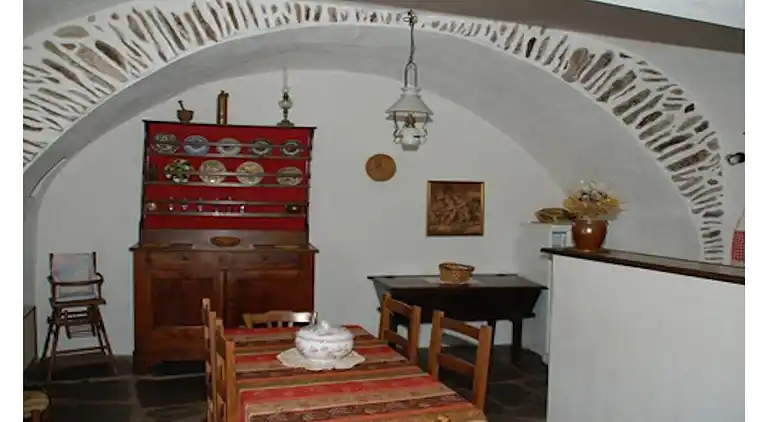 Landhaus in Okzitanien