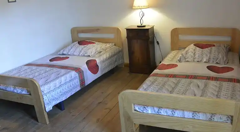 Landhaus in Okzitanien