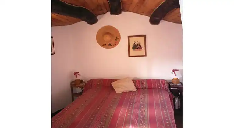 Landhaus in Okzitanien