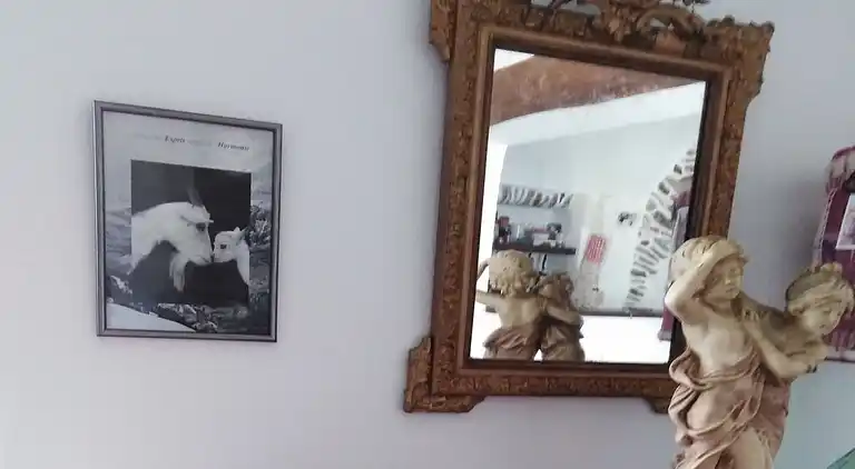 Landhaus in Okzitanien