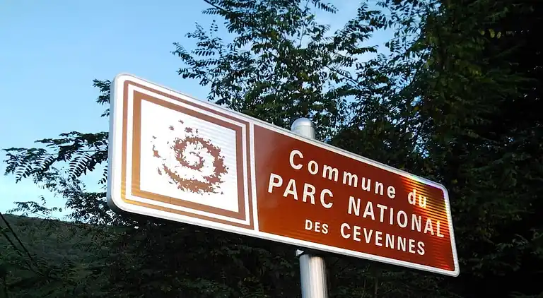 Landhaus in Okzitanien