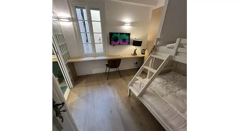 Vakantiehuis in Saint-Tropez