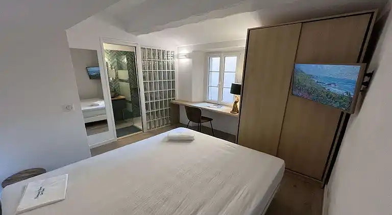 Vakantiehuis in Saint-Tropez