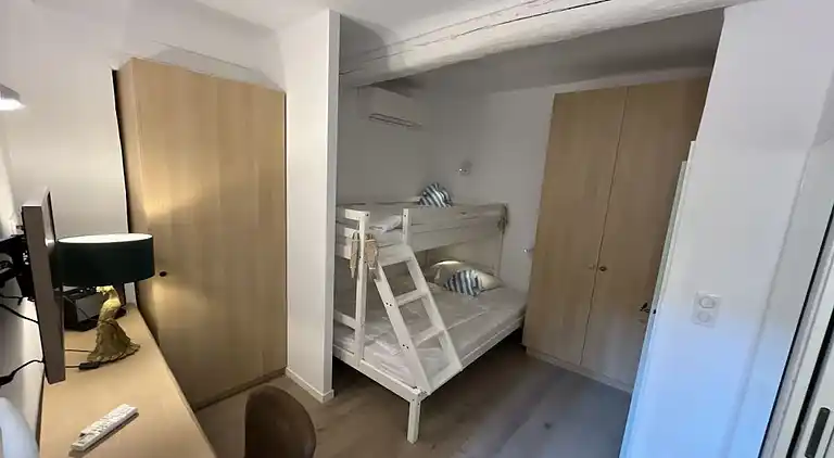 Vakantiehuis in Saint-Tropez