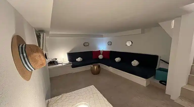 Vakantiehuis in Saint-Tropez