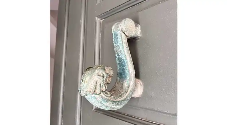 Vakantiehuis in Saint-Tropez