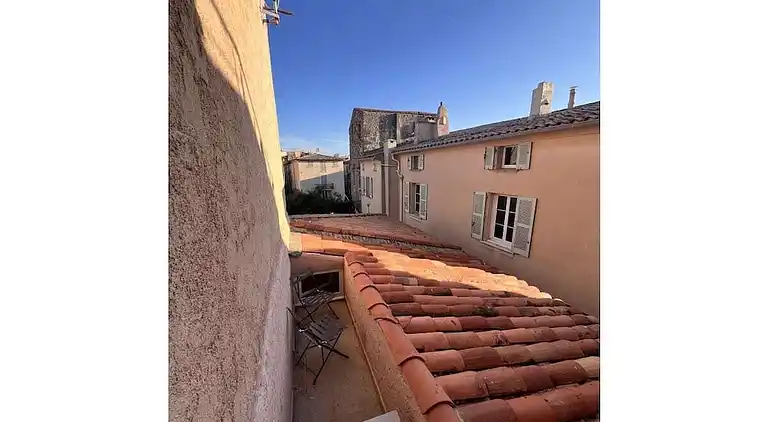 Vakantiehuis in Saint-Tropez
