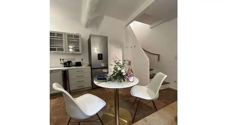 Vakantiehuis in Saint-Tropez