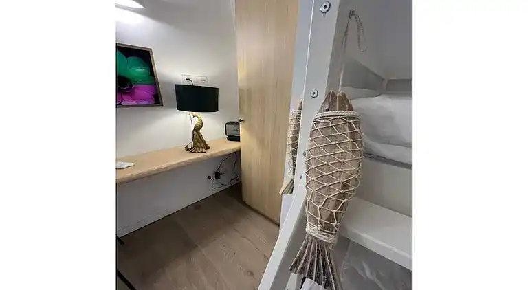 Vakantiehuis in Saint-Tropez