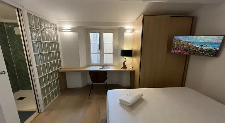 Vakantiehuis in Saint-Tropez