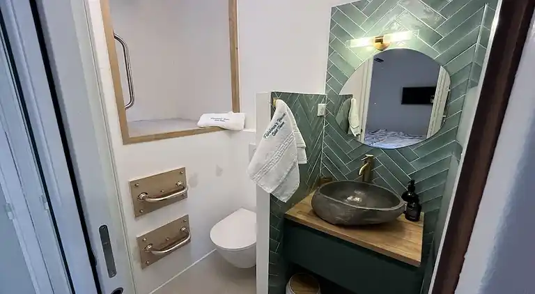 Vakantiehuis in Saint-Tropez