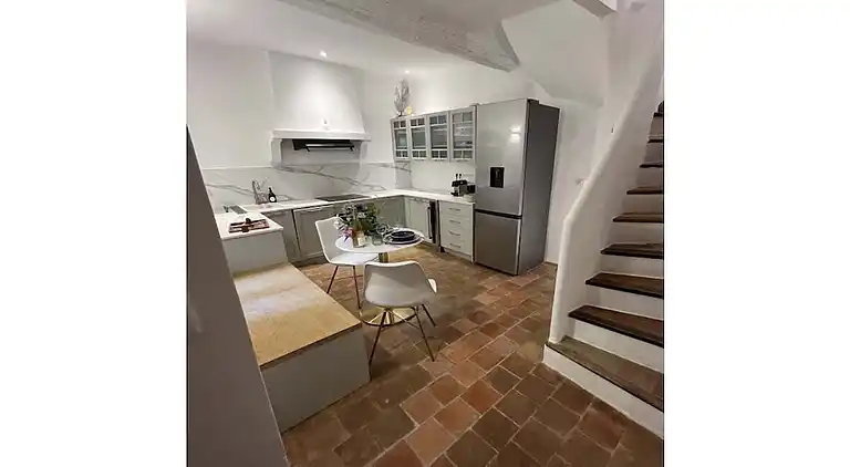 Vakantiehuis in Saint-Tropez