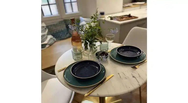 Vakantiehuis in Saint-Tropez