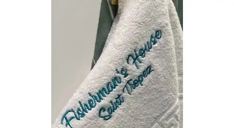 Vakantiehuis in Saint-Tropez