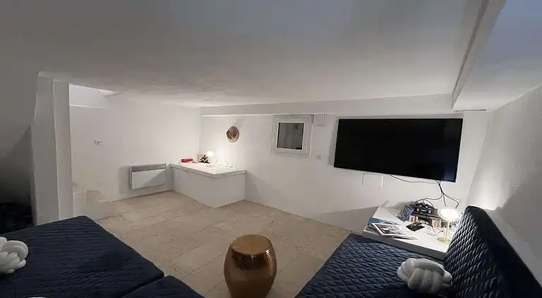 Vakantiehuis in Saint-Tropez