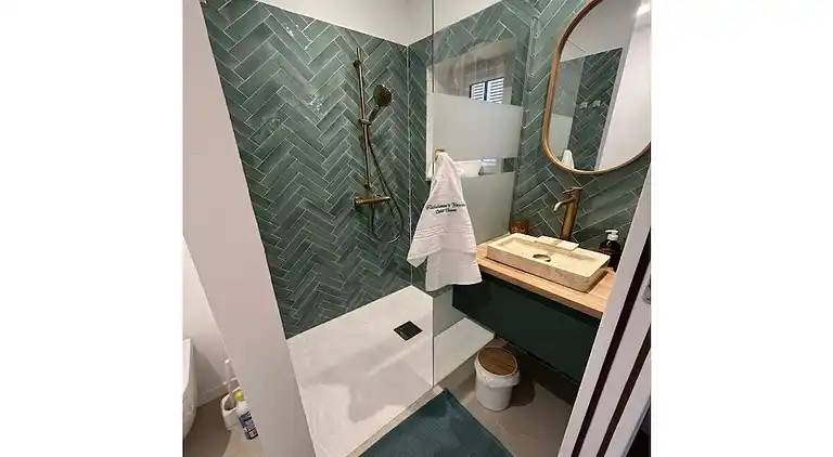 Vakantiehuis in Saint-Tropez