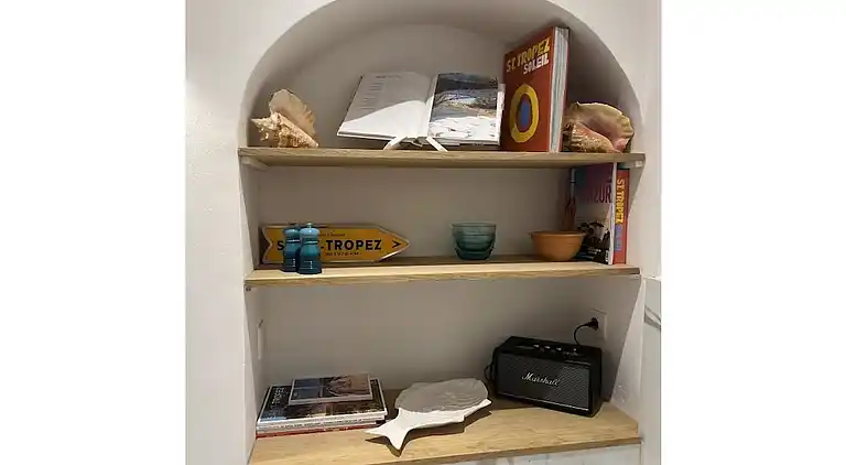 Vakantiehuis in Saint-Tropez