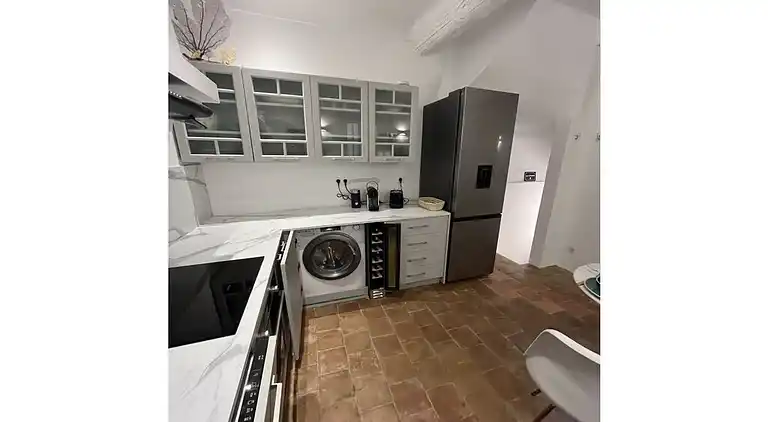 Vakantiehuis in Saint-Tropez