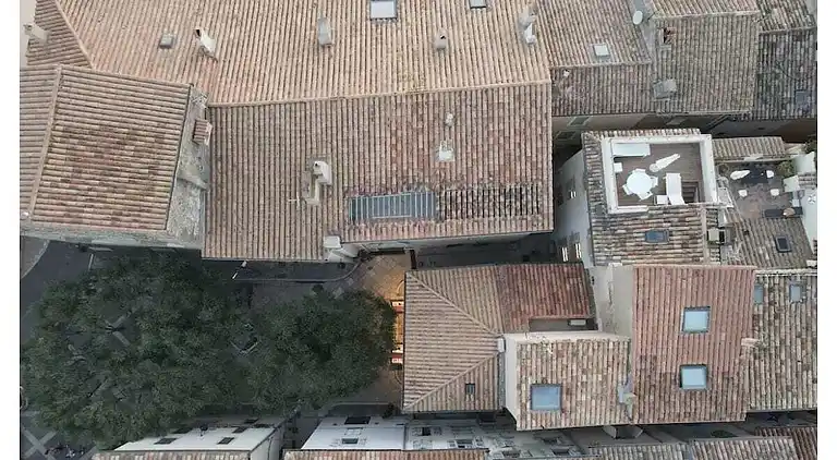 Vakantiehuis in Saint-Tropez