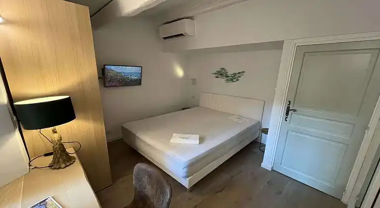 Vakantiehuis in Saint-Tropez