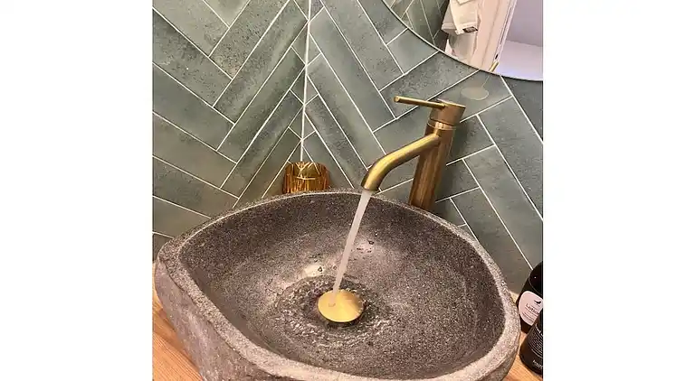 Vakantiehuis in Saint-Tropez