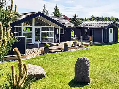 Søstjerneparken 22
