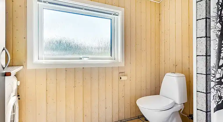 Dejligt sommerhus i Nordborg med 200 m til strand