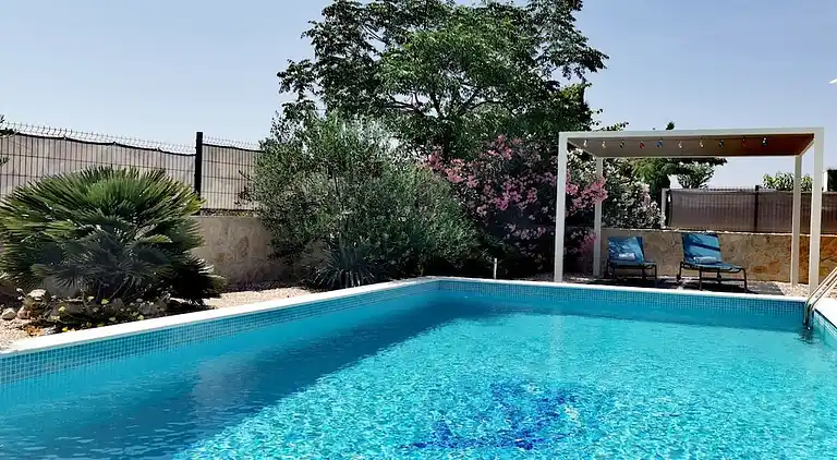 Ferienhaus in Stari grad