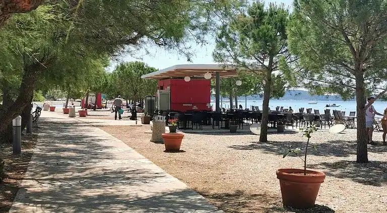 Ferienhaus in Stari grad