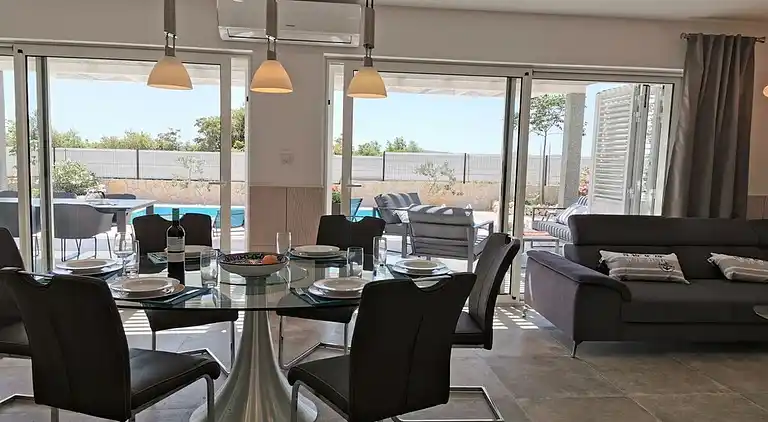 Ferienhaus in Stari grad