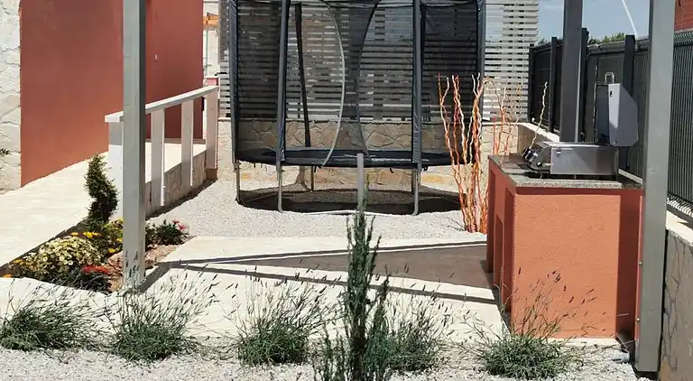 Ferienhaus in Stari grad