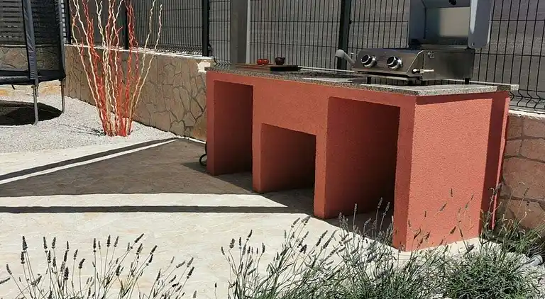 Ferienhaus in Stari grad