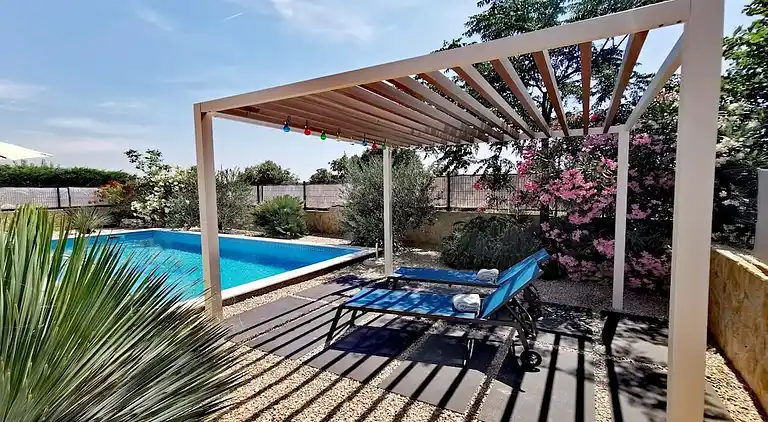 Ferienhaus in Stari grad