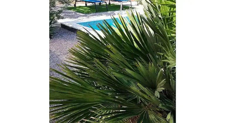 Ferienhaus in Stari grad