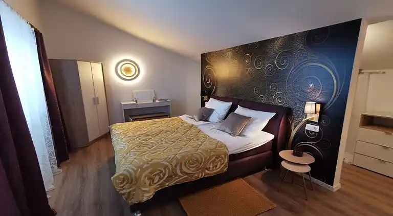 Ferienhaus in Stari grad