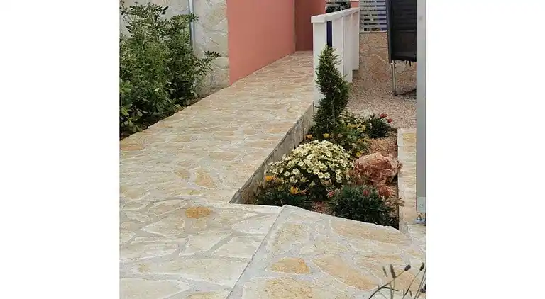 Ferienhaus in Stari grad