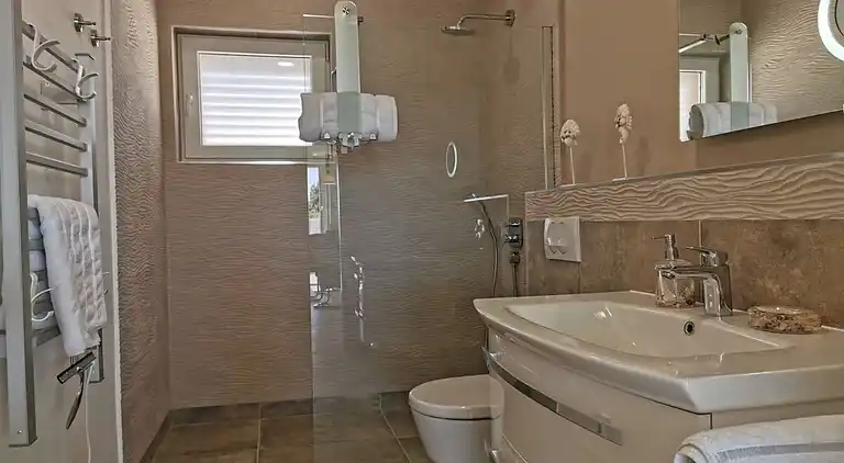 Ferienhaus in Stari grad