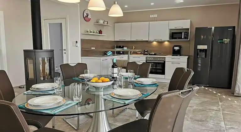 Ferienhaus in Stari grad