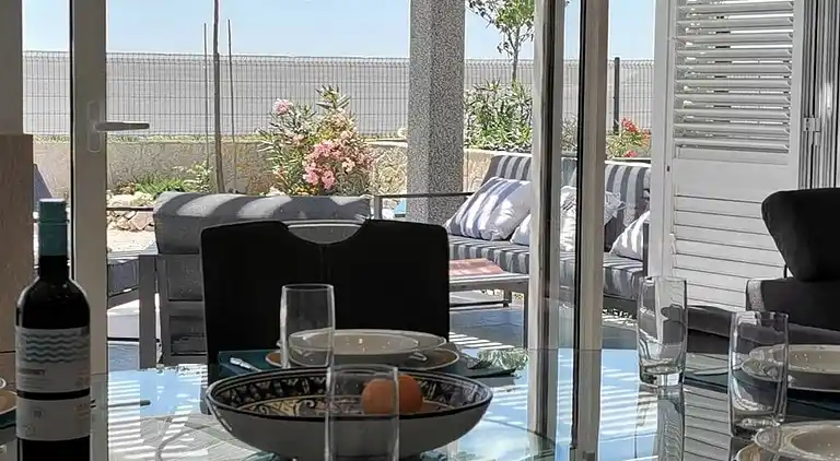 Ferienhaus in Stari grad